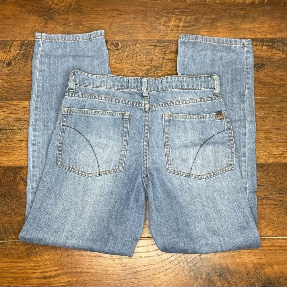Joe's Jeans Ever Blue Color: Liam - Size‎ 16 - Style Number: BOD1331242
